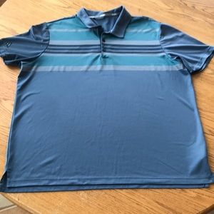 Men’s Adidas Polo shirt